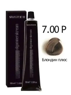 7,00Р - Олигомин. крем-краска для волос, 100 мл