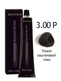 3.00P-  Олигомин. крем-краска для волос, 100мл