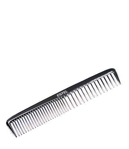 Профессиональная расческа для волос DRY CUT для сухих стрижек